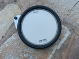 Yamaha XP100T Electronic Drum 10" 3 Zone Tom Trigger Pad for Electric Kit - EX0