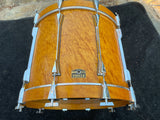 Tama Artstar 2 Birdseye Maple BEM 22x16 Bass Drum Virgin