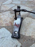 Axis A Longboard black Double Bass Drum Pedals AL-29
