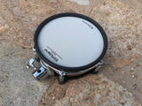 Roland PD-108-BC 10" V Drum Mesh Head Tom Drum1