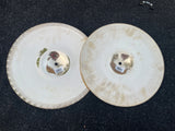 Zildjian 14" A Custom Mastersound Hi-Hat Cymbals (Pair)