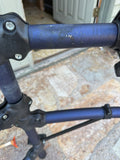 Roland MDS-10 Drum Rack Mount Stand V Drum MDS12 20 109