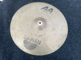 Sabian AAX RAW BELL DRY RIDE Cymbal 21" 3116grams