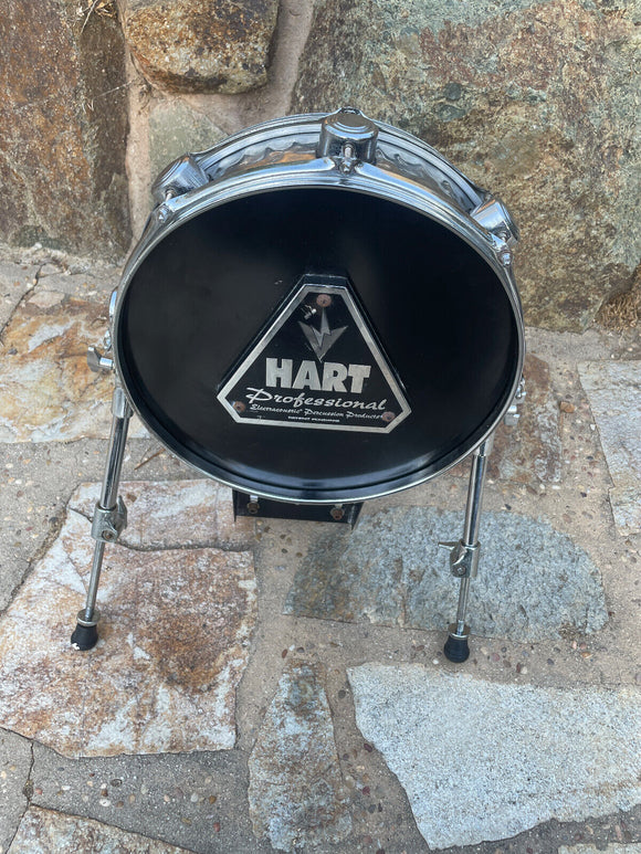 Hart Dynamics Professional 13