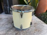 Tama Granstar 80's White Birch 12x11 Tom Drum3