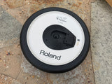 Roland CY-14C V Drum Crash Cymbal cy-14c1
