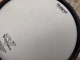 Roland PD-125 BK 12" Mesh Head V Drum PD125 - Black1