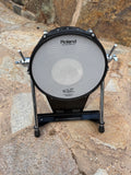 Roland KD-120 Kick Bass Drum Trigger Kd120 Black0