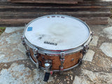 Tama Starphonic Series Maple 6 x 14 inch Snare Drum - Mapp Burl