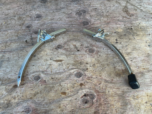 Vintage Ludwig Drums 1/2