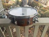 Tama Artstar Cordia Cutdown 14" + 15" Timbales Pair9