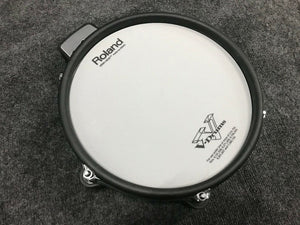 Roland PDX-100 V Dual Trigger Drum Pad pdx100 - EXCELLENT