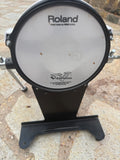 Roland Kd-80 V Drum Mesh Kick Trigger kd85 80 WHITE td1