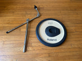Roland CY-15R V Drum Ride Cymbal CY15R w / ARM1