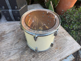 Tama Granstar 80's White Birch 13x12 Tom Drum3