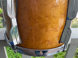 Tama Artstar 2 Birdseye Maple BEM 90's Tom Drum 12x8 Shallow Tom