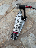 DW 9000 Series Double Bass Drum Pedal 9002