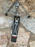 DW 5000 2-Leg Hi-hat Stand 5000