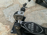 Tama Iron Cobra Double Bass pedal - power glide