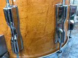 Tama Artstar I Series 80's 14 x 8 Snare Drum - BIRDS EYE MAPLE !!!