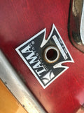 Tama Royalstar 5pc Drum Set kit Camco Type Lugs !!
