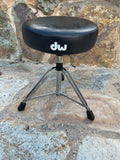 DW 9100 9000 M Round Drum Throne