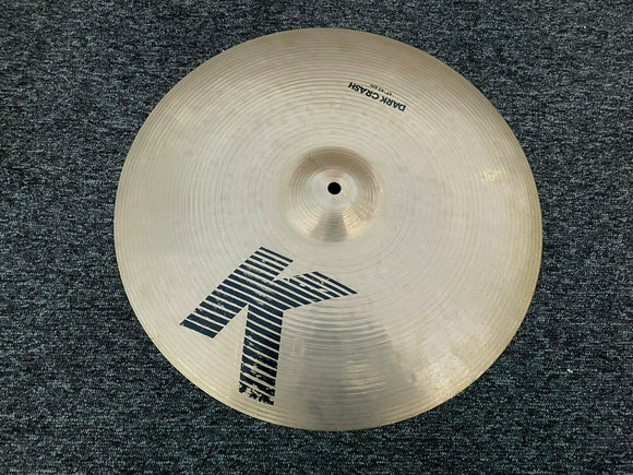 Zildjian 17