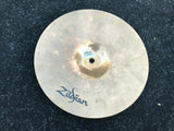 Zildjian ZBT 10" Splash Drum Cymbal