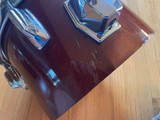 Vintage Tama Superstar Mahogany Concert Tom 10"