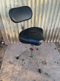 Gibraltar LM449THB Modular Drum Throne with Back