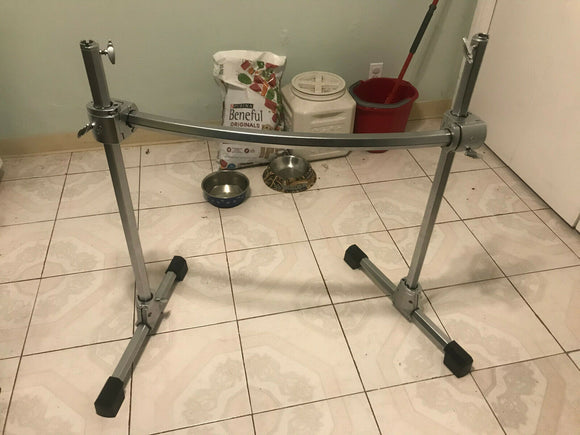 Yamaha Hex Rack 1 Series ONE Sided Drum Rack