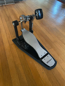 Roland RDH-100A Single Bass Drum Pedal with Noise Eater
