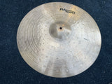 Paiste Dimensions 21" Prototype Ride Drum Cymbal