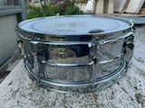 Pearl 5.5x14 Mirror Chrome Snare Drum