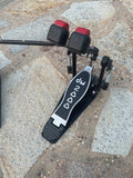 DW 2000 Double Bass Pedal