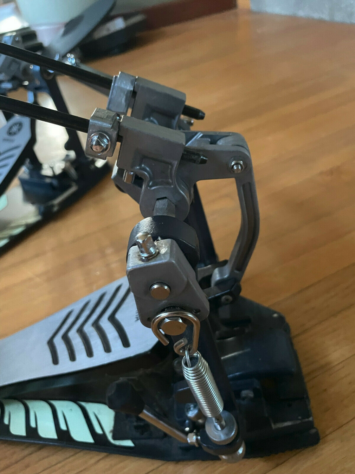 yamaha double pedal direct drive YAMAHA Flying Dragon Double Bass Pedal