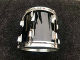 Tama Superstar BLACK 1980's 10x9  Tom Drum