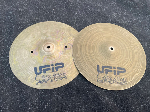 UFIP Class Series 14