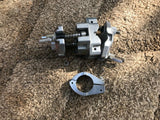 Yamaha OC920R Clamp for Drum Rack Vintage w/ memory lock