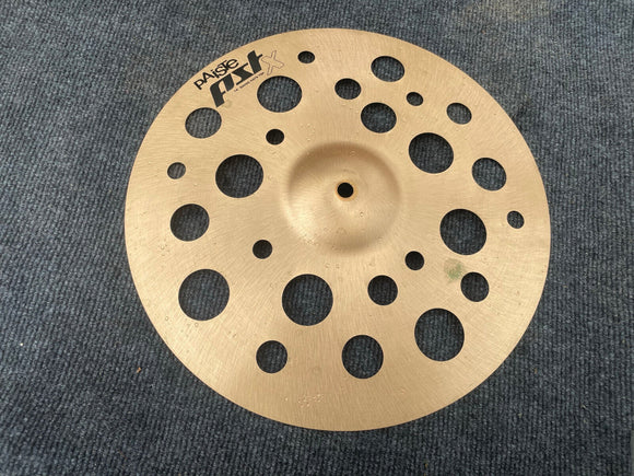 Paiste 14