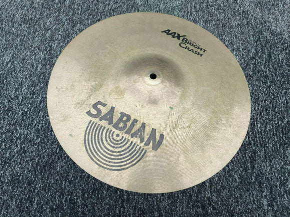 Sabian 16
