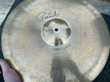 Paiste Signature 18" Fast Drum Crash Cymbal