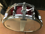 Yamaha YD Series 14 x 5.5 Snare Drum