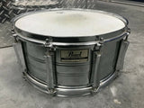 Pearl SNARE - WORLD SERIES (WLX) Chrome 14 x 6.5 Snare Drum