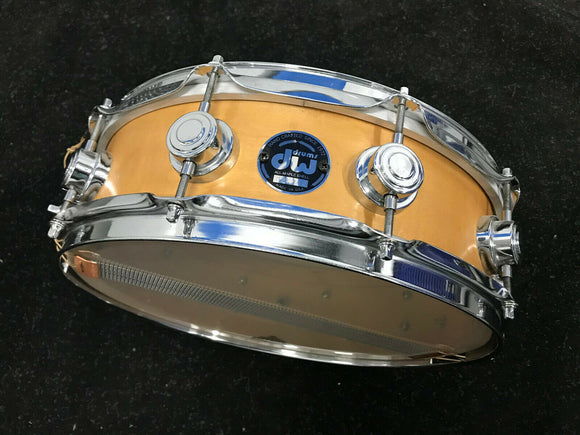 DW Collector's Series 14 X 4.5 Snare Drum 1997!!