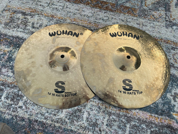 WUHAN 14” S