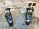 DW 7000 Series DOUBLE  Bass Drum Pedal