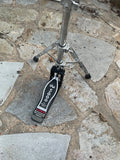 DW DWCP5500TD 5000 Series Heavy Duty Hi-hat Stand - 2-leg