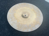 Vintage Zildjian 16" Crash Cymbal 940 grams
