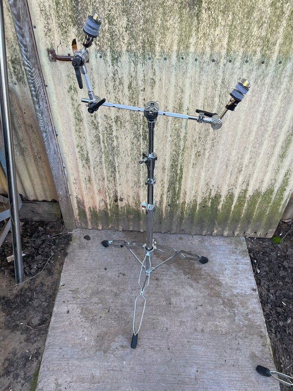 DW 9700 Boom/Straight Cymbal Stand DWCP9700 w/ extra end bone